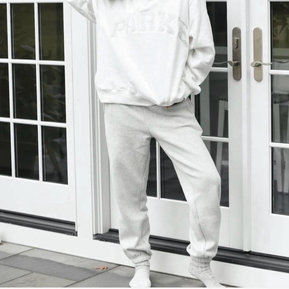 Parke joggers